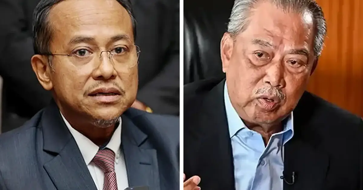 Bersatu's Johor Gamble: From Three Seats to Electoral Collapse as Perikatan Fractures