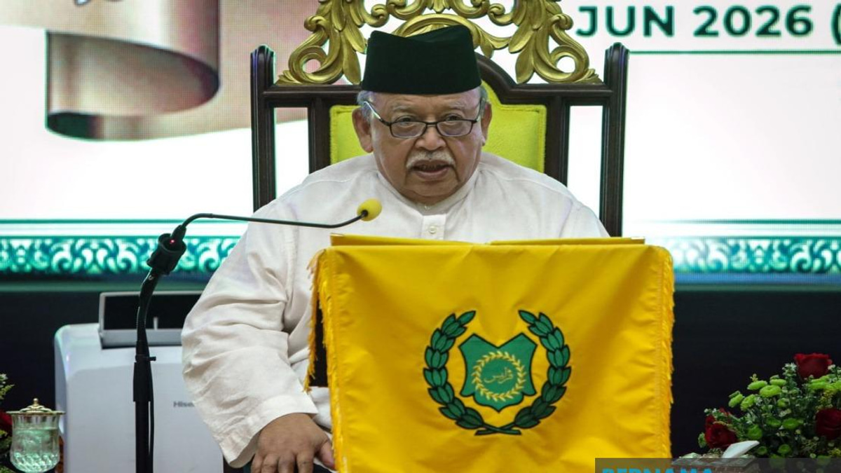 Raja of Perlis Calls for Integrity and Character as Foundation of National Progress
