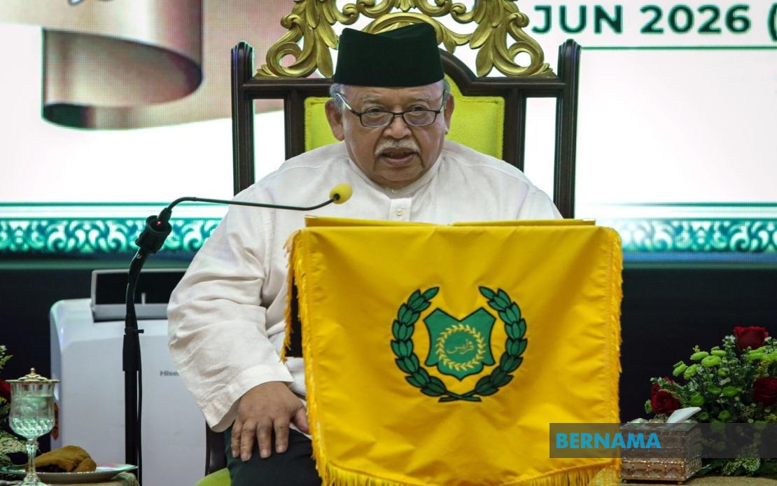 Raja of Perlis Calls for Integrity and Character as Foundation of National Progress