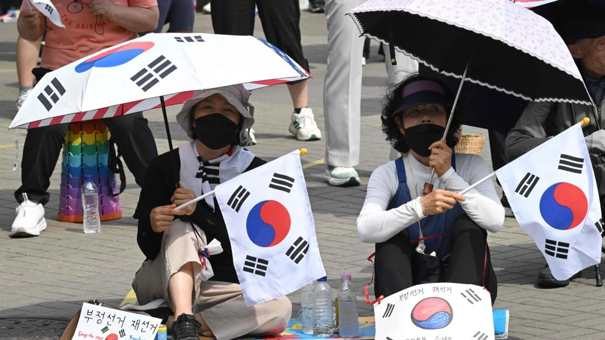 South Korea Parliament Opens Investigation into June Local Elections Ballot Shortage Crisis