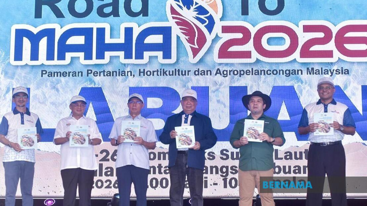 MAHA Labuan Exceeds Visitor Targets in Strong Opening Weekend