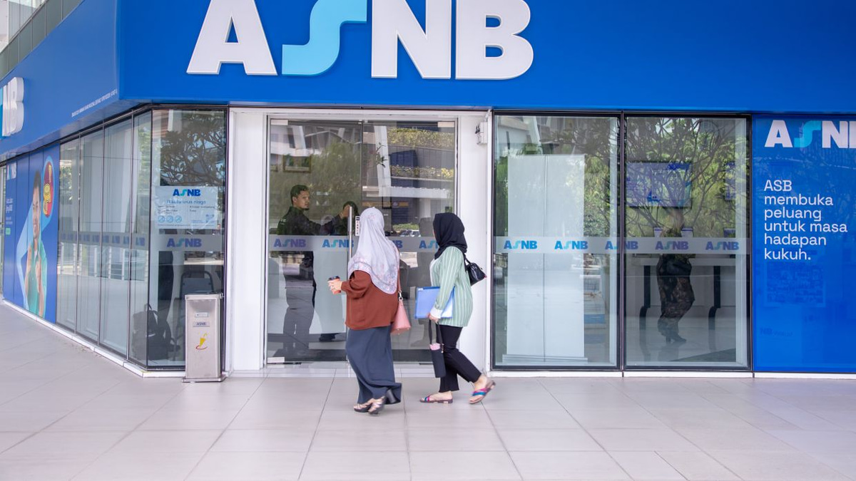 ASM 2 Wawasan Declares Record RM1.31 Billion Distribution, Highest in Seven Years
