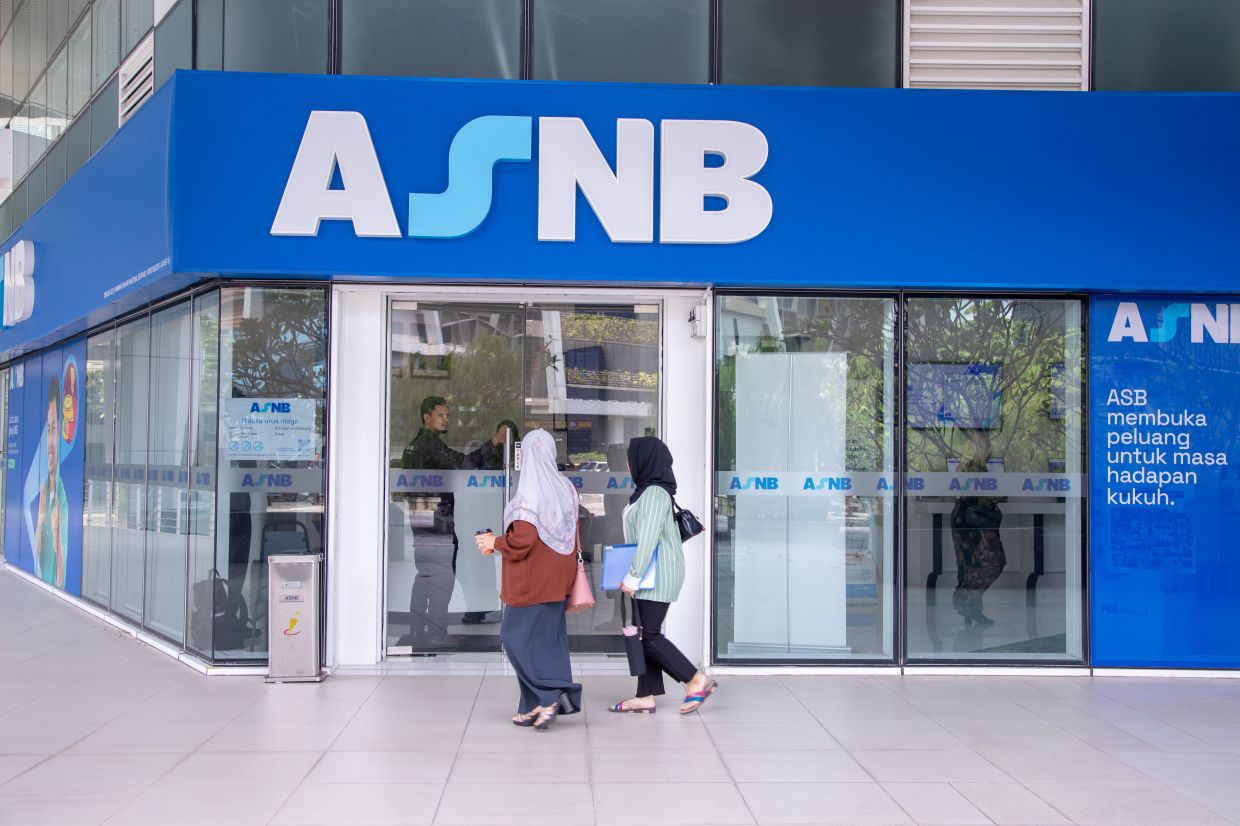 ASM 2 Wawasan Declares Record RM1.31 Billion Distribution, Highest in Seven Years