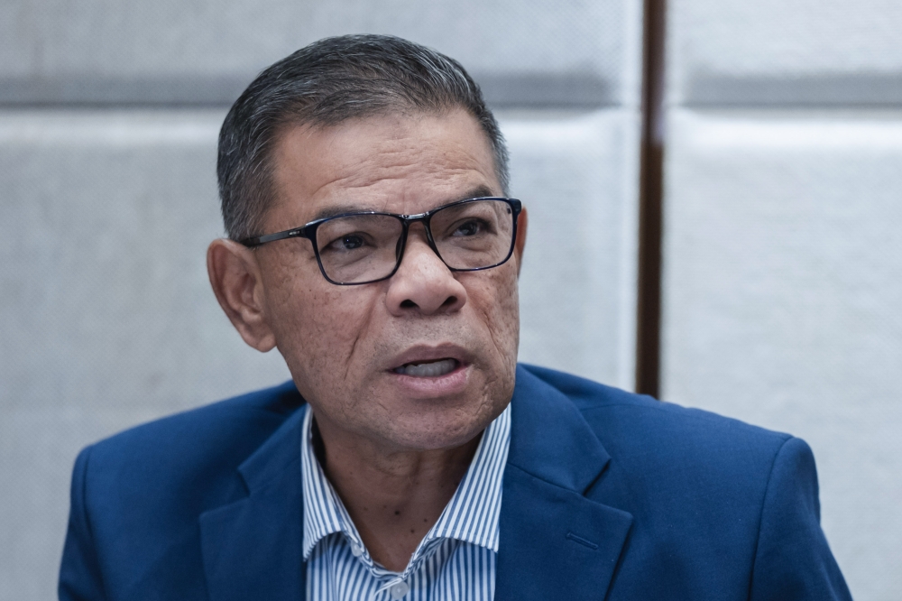 Police to pursue international warrant as fugitive Tamim Dahri avoids court appearance