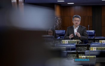 Malaysia's Fiscal Deficit Shrinks for Fifth Year, Signalling Economic Reform Success