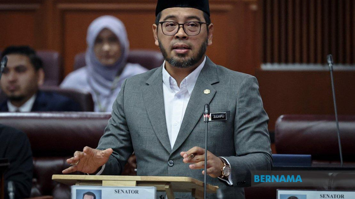 Cabinet to Decide on Making Tabung Haji RCI Report Public