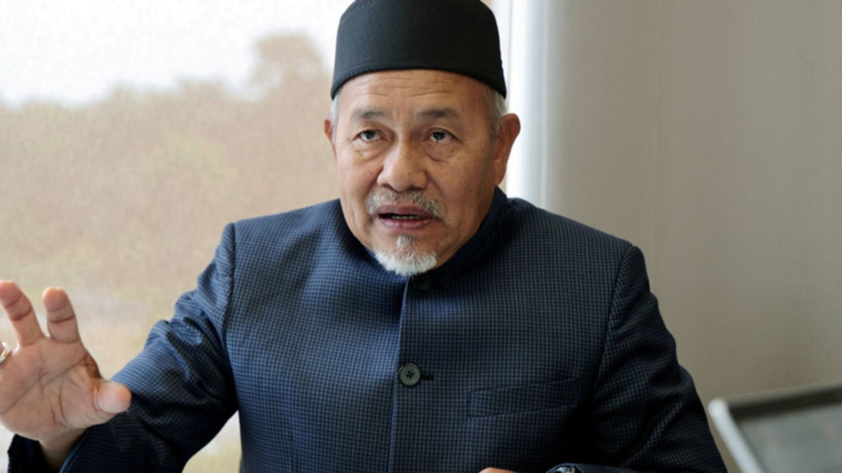 Perikatan Nasional denies Bersatu allegations over delayed seat talks