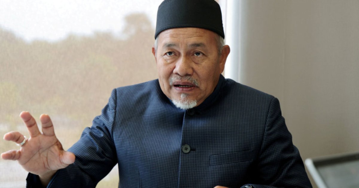 Perikatan Nasional denies Bersatu allegations over delayed seat talks