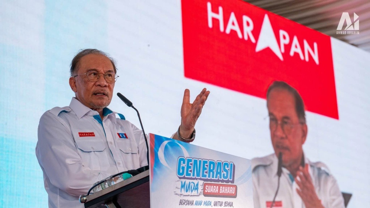 Pakatan Harapan Commits to Integrity-Led Governance in Negeri Sembilan Election Push