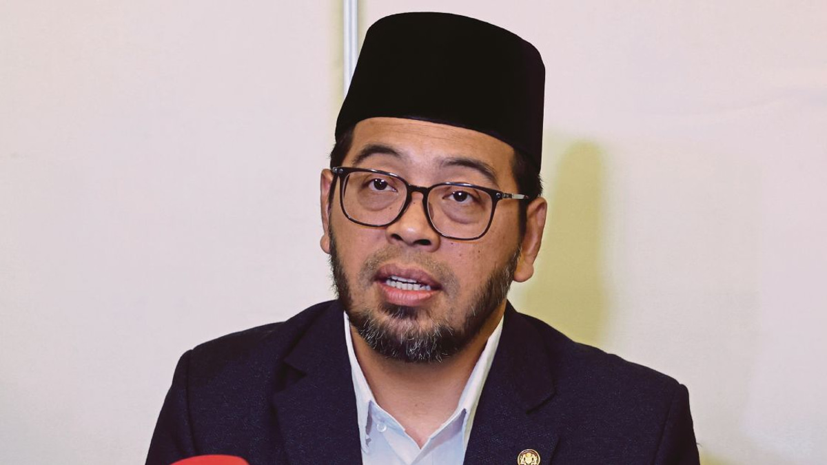 Palace Orders Exhaustive, Open Inquiry into Tabung Haji RCI Findings