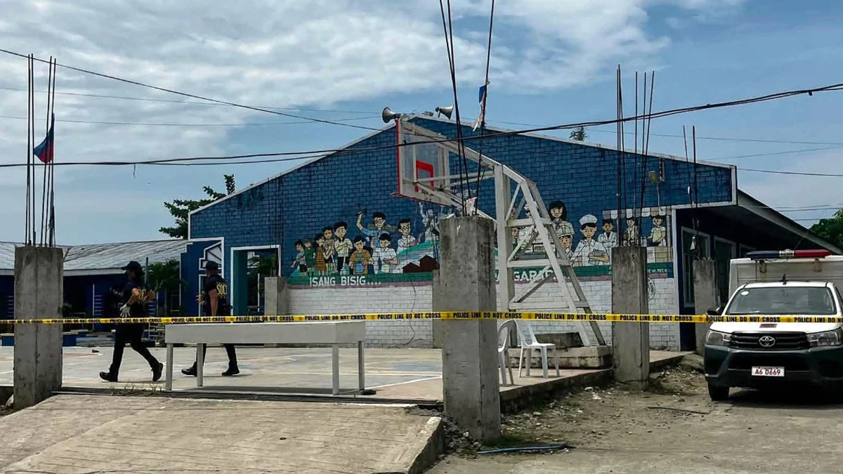 Marcos Orders Inquiry Into Deadly Tacloban School Shooting