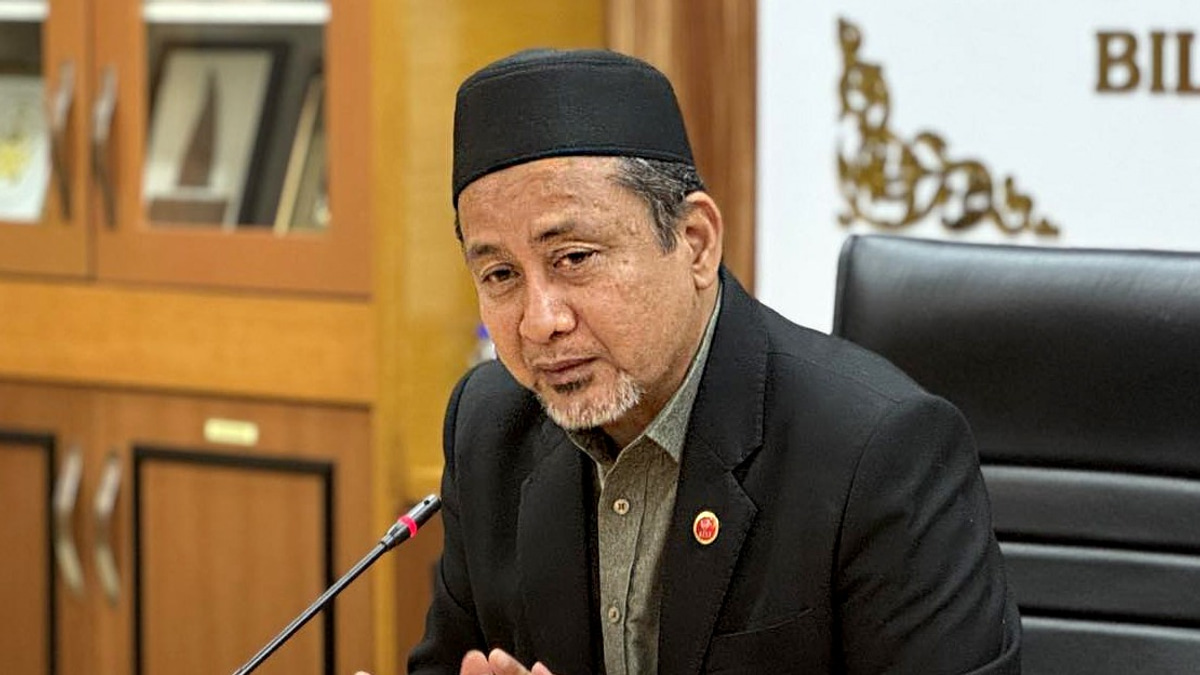 Kelantan Launches Integrated Support Programme for Athletes Combining Education and Sports Development