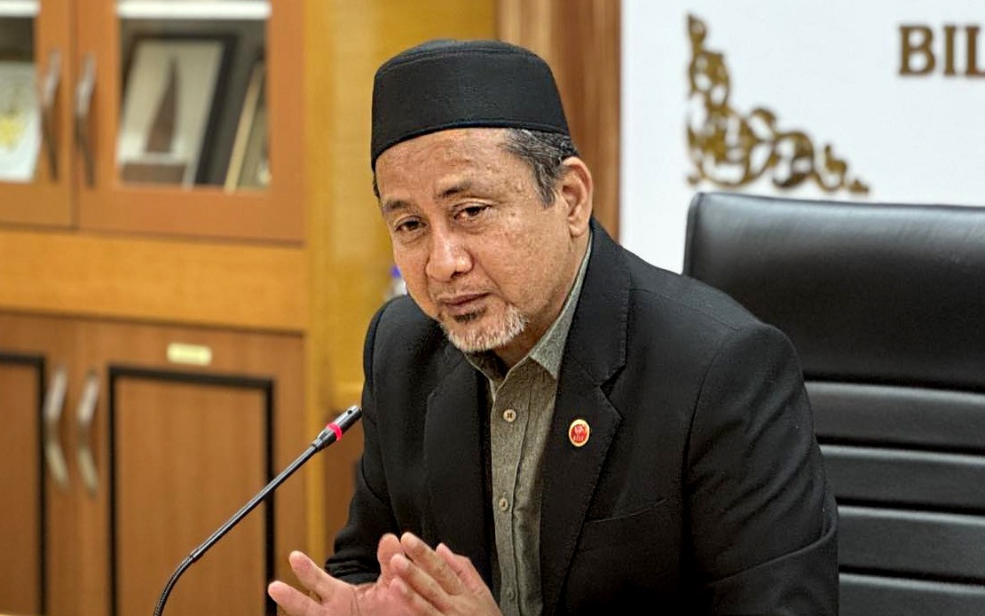 Kelantan Launches Integrated Support Programme for Athletes Combining Education and Sports Development