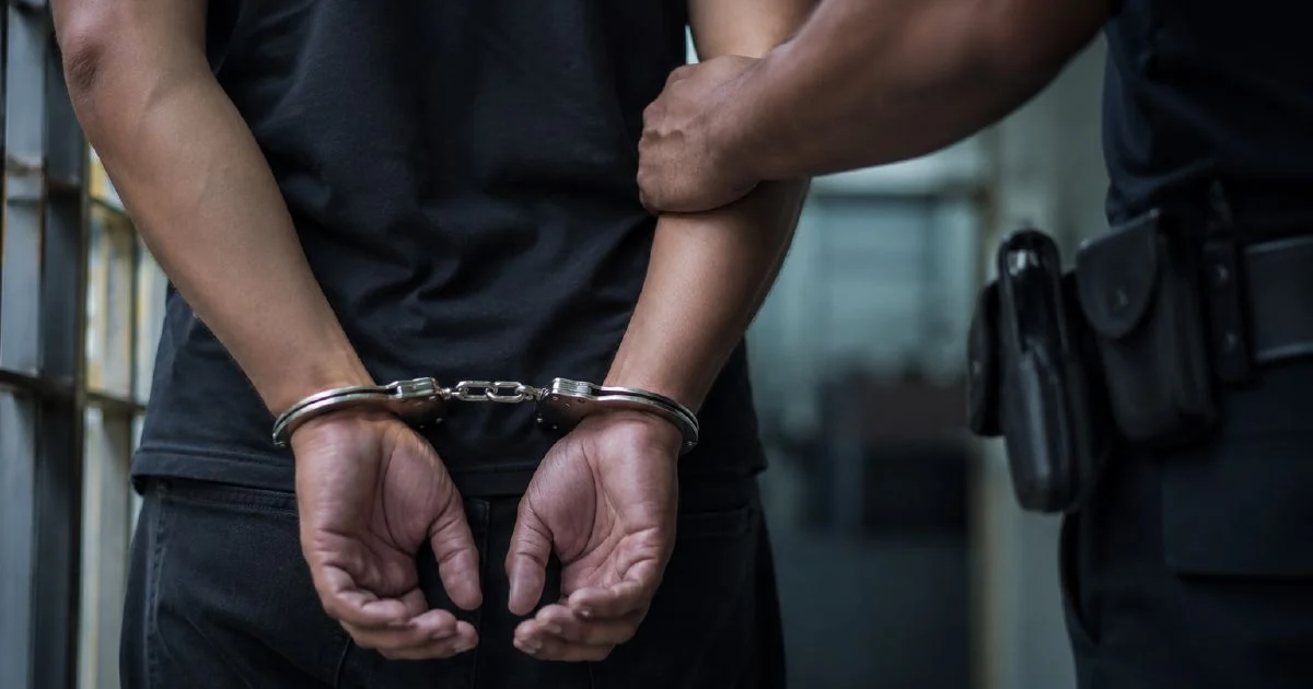 Five detained after missing teenage cousins found safe in Machang