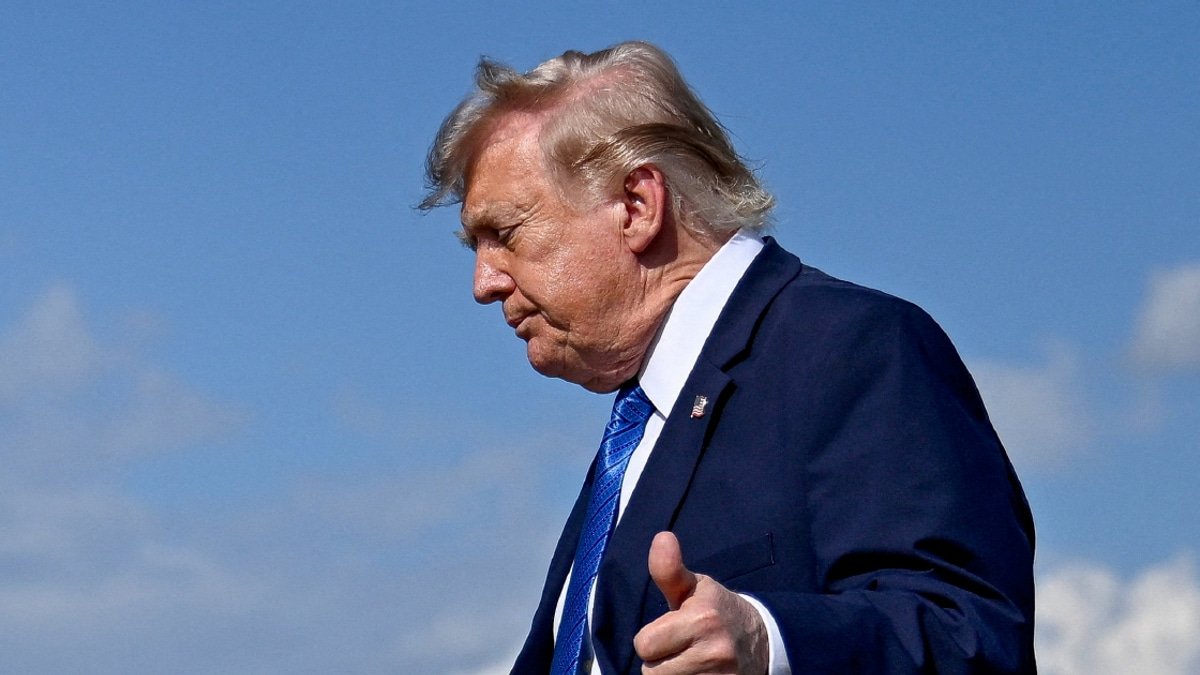 Capital One Defends Trump Organisation Account Closures Following AML Review