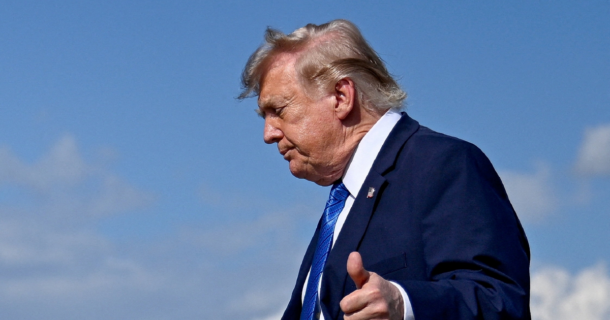 Capital One Defends Trump Organisation Account Closures Following AML Review
