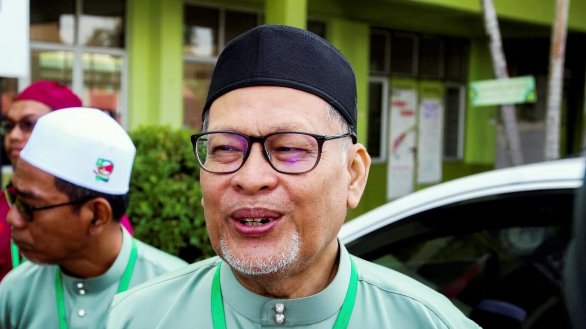 PAS to Resolve Kelantan Exco Seat Following End of Bersatu Cooperation