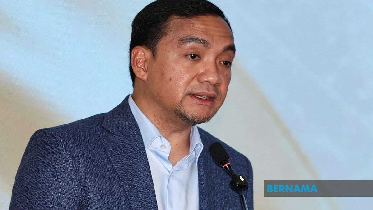 Johor Assembly Dissolution Was Constitutional Process, Not Palace Order – Onn Hafiz