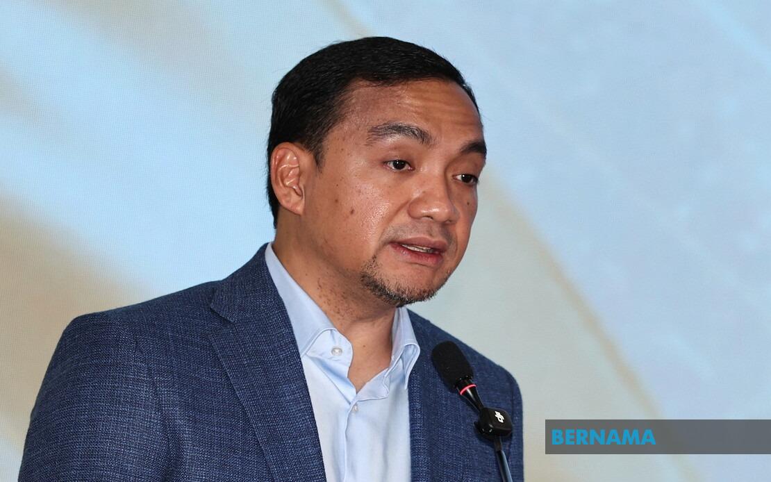 Johor Assembly Dissolution Was Constitutional Process, Not Palace Order – Onn Hafiz