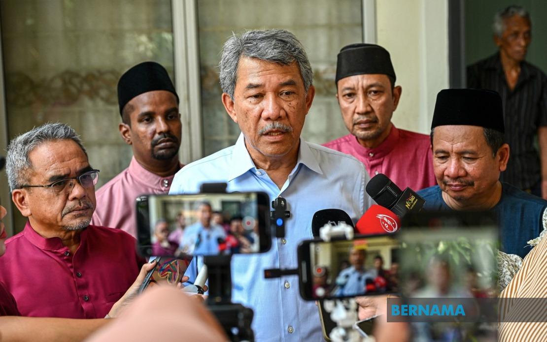 Malaysia to Verify Myanmar Refugees' Safety Before Sending Them Home, Says Mohamad Hasan