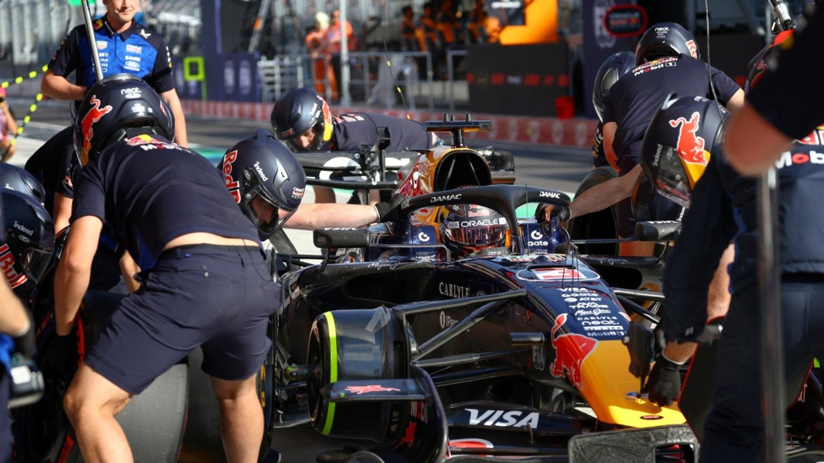 Malaysia F1 Return Plans to Be Unveiled, PM Anwar Says