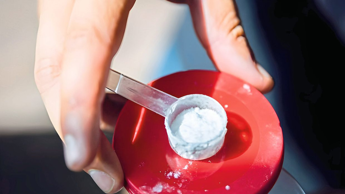 Creatine and Hair Loss: What the Latest Science Actually Shows