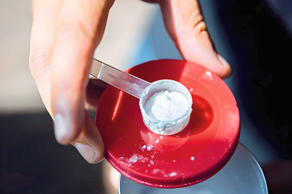 Creatine and Hair Loss: What the Latest Science Actually Shows