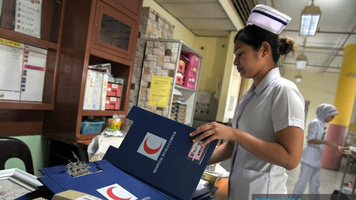 Malaysia's Health Ministry Mandates Medicine Supply Disruption Reporting From July