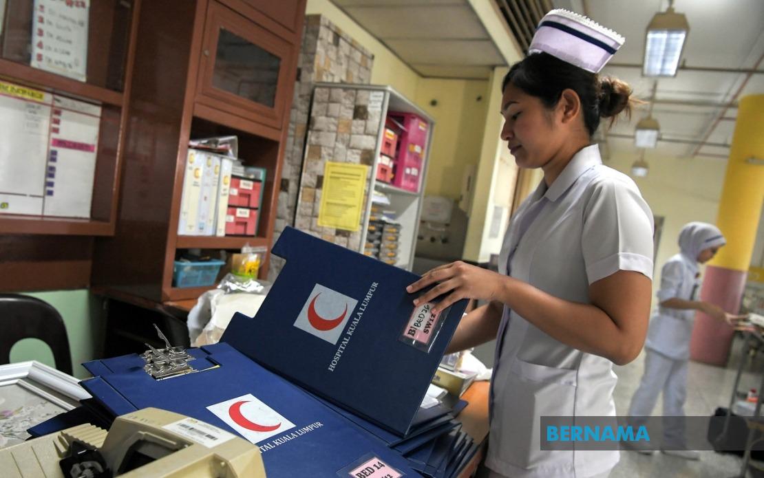 Malaysia's Health Ministry Mandates Medicine Supply Disruption Reporting From July