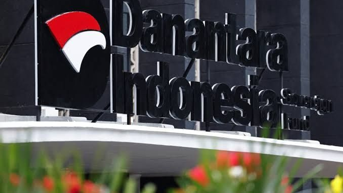 Indonesia's New Sovereign Wealth Fund Bond Law Draws Money Laundering Concerns