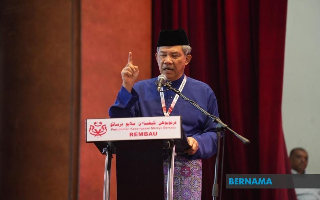 New Negeri Sembilan Exco Members Ready to Serve, Says Mohamad Hasan