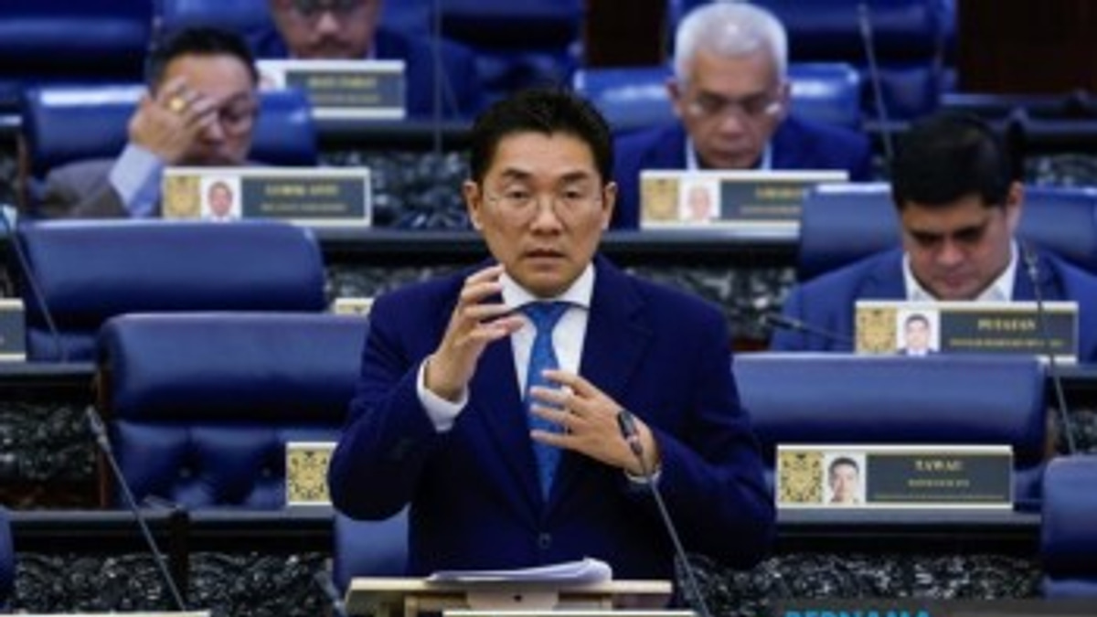 Kedah Secures RM1.4 Billion in Investment Approvals in First Quarter 2026