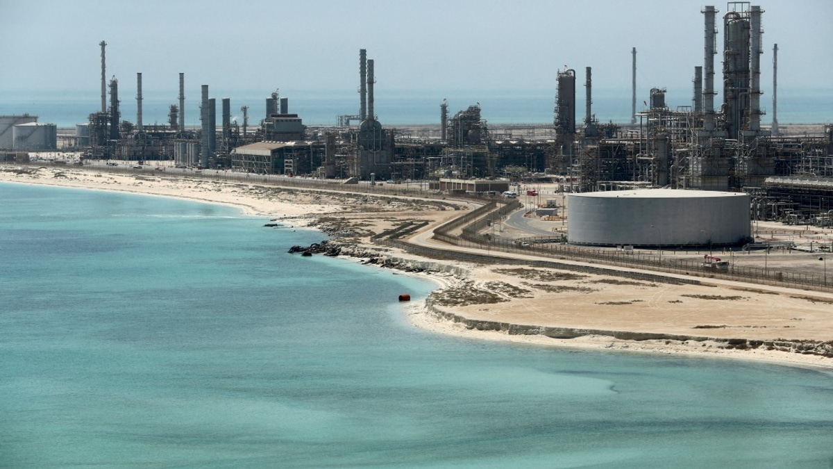 All 14 aboard Saudi Aramco helicopter killed in Ras Tanura crash