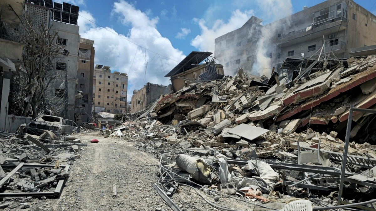 Japan Allocates US$15 Million Emergency Aid for Iran, Lebanon, and West Bank