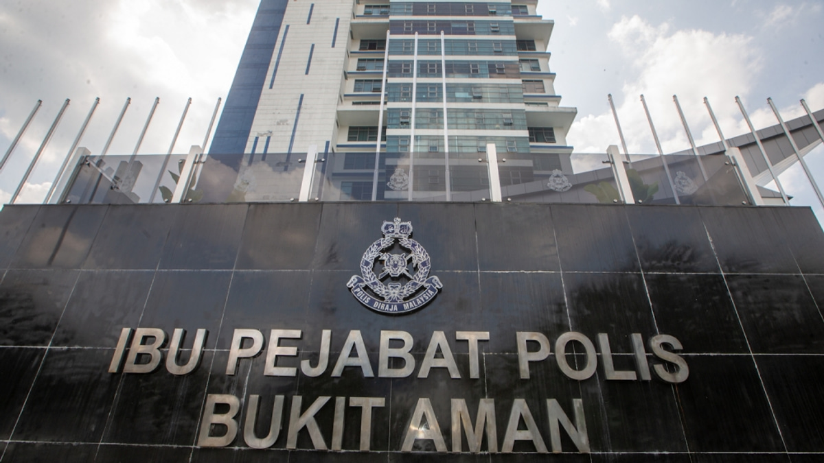 Malaysian Pilot Detained in Jakarta Drug Bust; Bukit Aman Seeks Full Details from Indonesian Counterparts