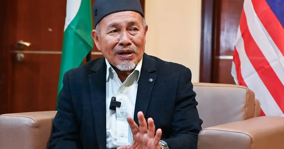 PN confident of resolving any potential seat disputes with BN in upcoming Melaka elections
