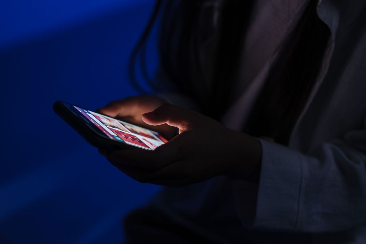US House passes children's online safety bill as Senate pushes for tougher rules on tech firms