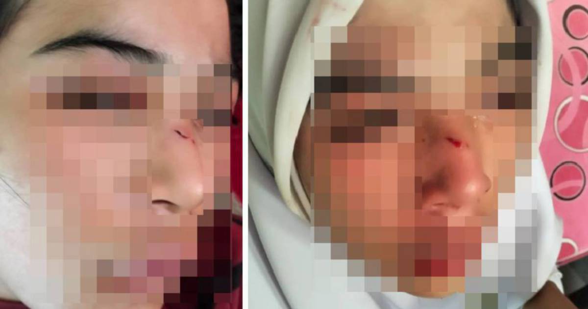 Kelantan Education Authorities Launch Investigation into Alleged Student Assault