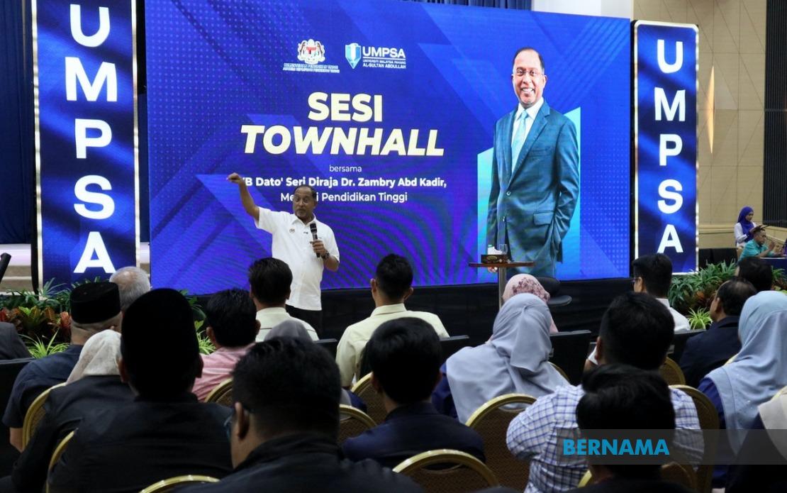 Higher Education Ministry Acts on PM's Directive to Review Student Disciplinary Cases