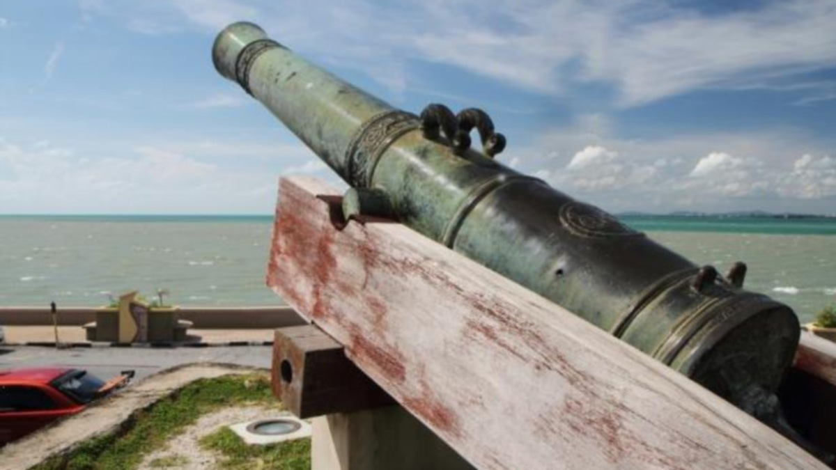 Fort Cornwallis Reopening Reflects Malaysia's Mature Approach to Colonial Heritage, Says Anwar