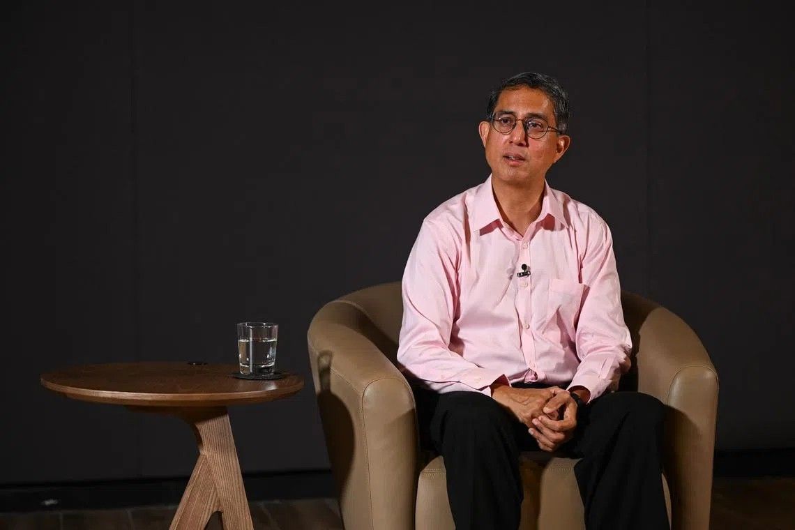 Singapore's New Online Safety Commission Acts Swiftly Against False TikTok Post in High-Profile Political Case