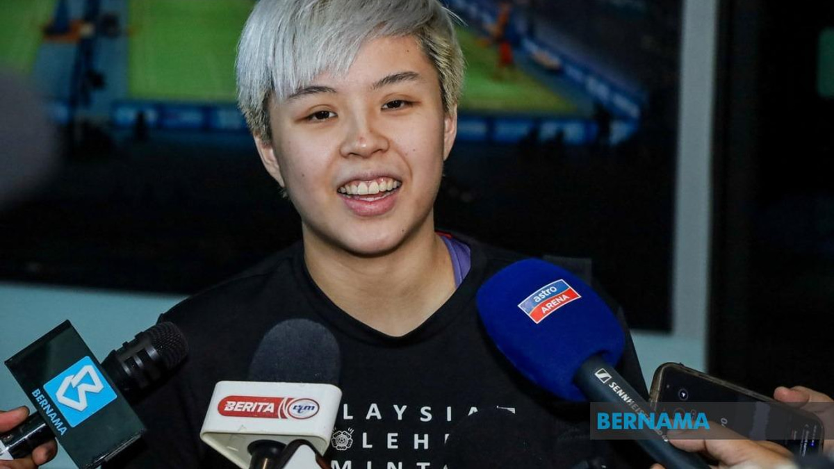 National Mixed Doubles Star Toh Ee Wei Completes ACL Surgery in Melbourne