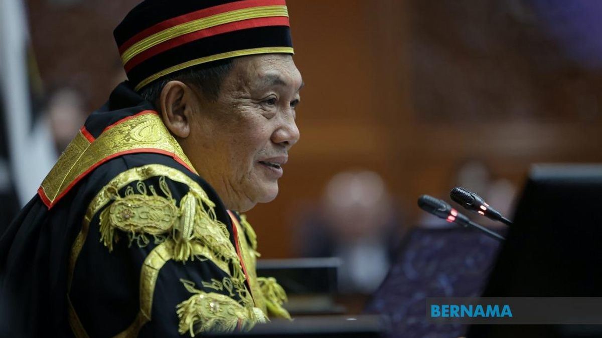 Youth Parliament: A Living Classroom for Democratic Leadership, Says Senate President