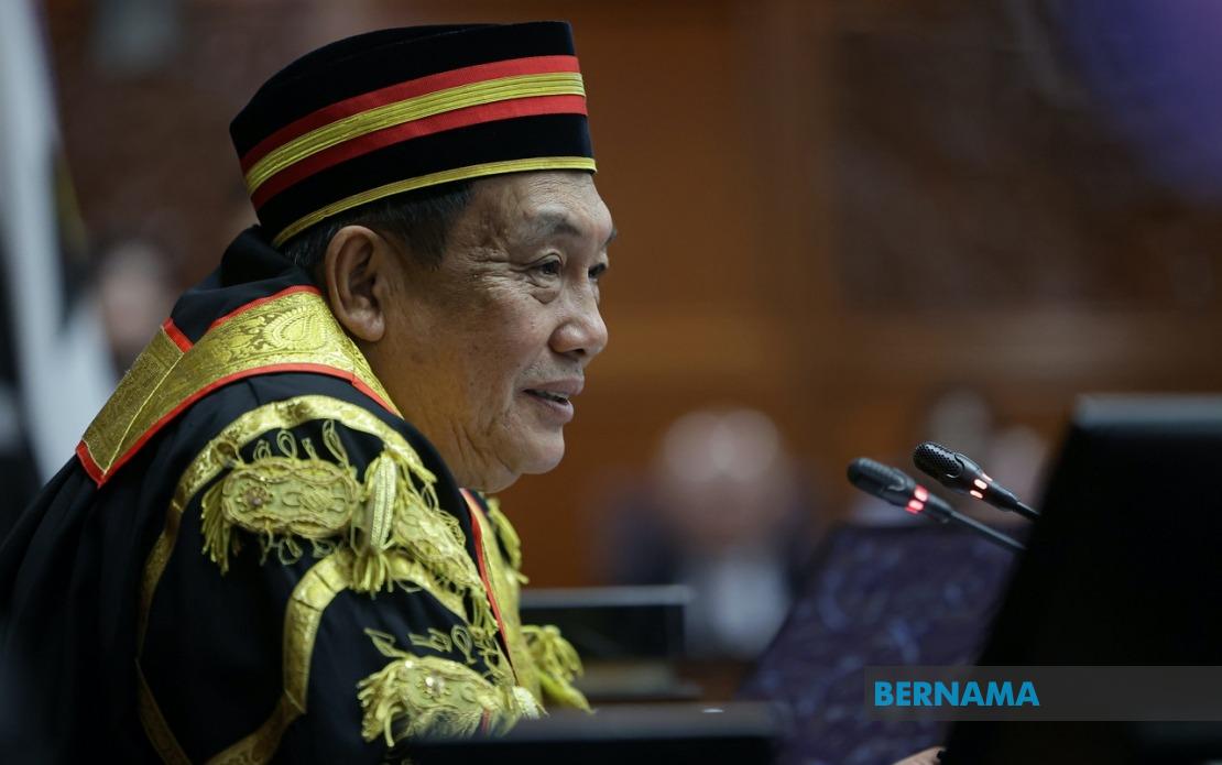 Youth Parliament: A Living Classroom for Democratic Leadership, Says Senate President