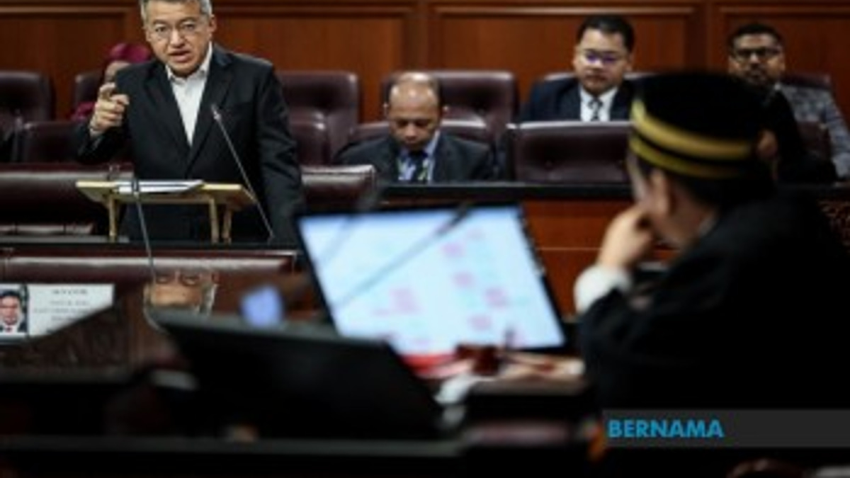 Malaysia Realises RM5 Billion in Budget Savings Through Disciplined Spending Controls