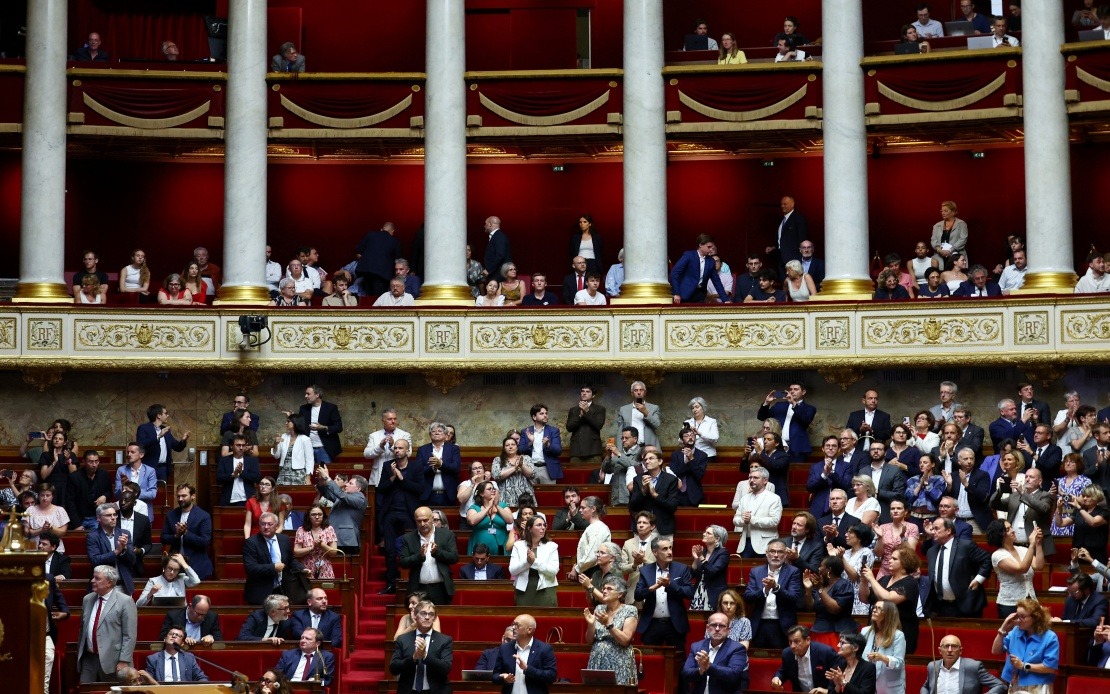 France Legalizes Assisted Dying for Terminally Ill with Stringent Safeguards