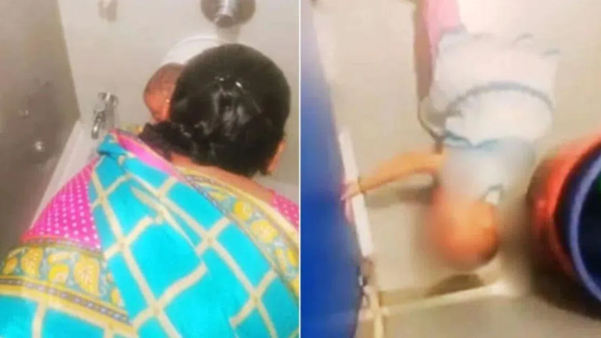Bengaluru Daycare Denies Abuse Claims, Points to Dismissed Staff's Revenge Plot