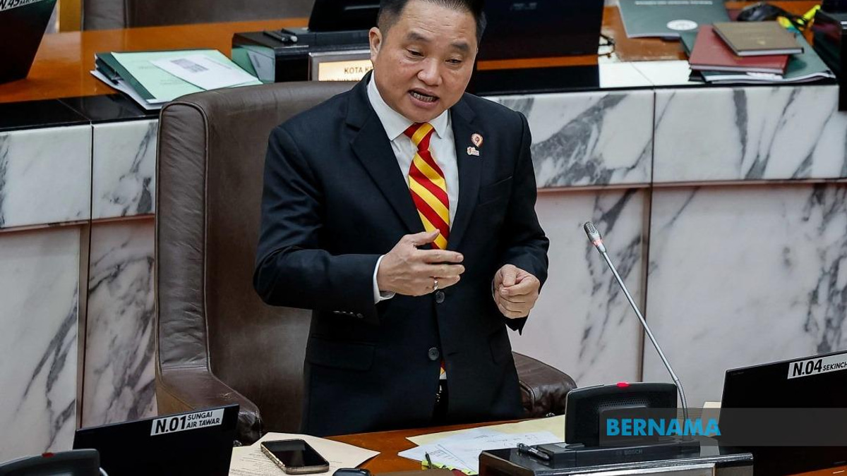 Selangor Plans Unified 'Super App' to Streamline 12 Local Authority Services