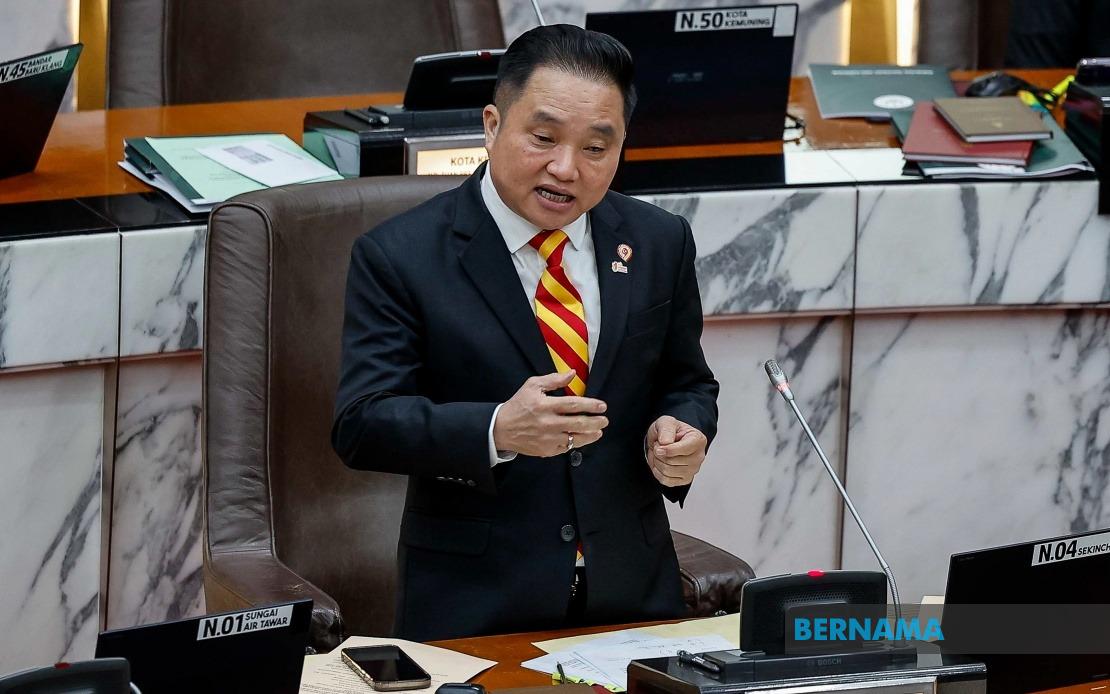 Selangor Plans Unified 'Super App' to Streamline 12 Local Authority Services