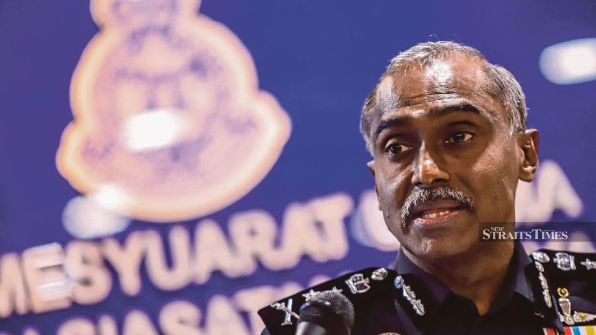 Six Detained for Week as Authorities Investigate Alor Star Kidnapping Case